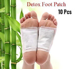 EZ Detox Patches