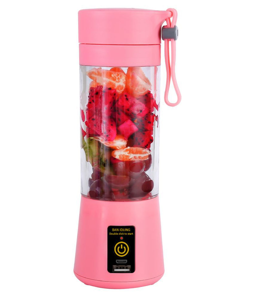 EZ Blender With Power Bank