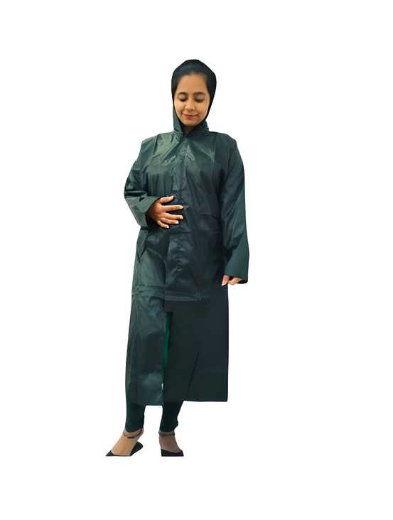 EZ Portable Rain Coat