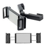 EZ Car Mount Holder for Tablets & Phones