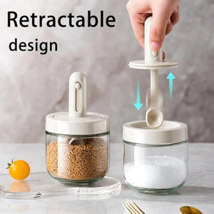 EZ Air Tight Jar