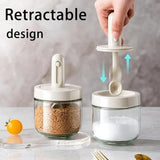 EZ Air Tight Jar