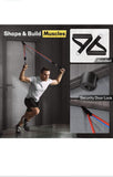EZ Resistance Band Set