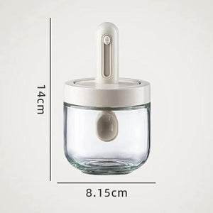 EZ Air Tight Jar