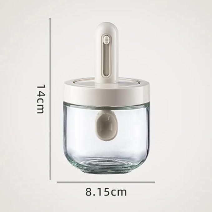 EZ Air Tight Jar