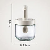 EZ Air Tight Jar