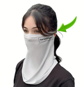 EZ Anti Dust Filter Mouth Mask