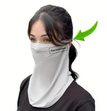 EZ Anti Dust Filter Mouth Mask