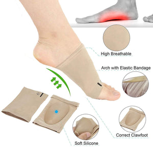 EZ Ankle & Heel Protector