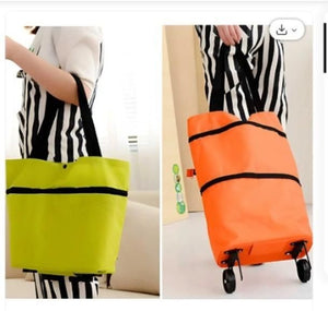 EZ Assorted Trolly Bag