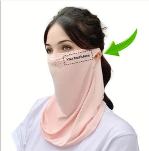 EZ Anti Dust Filter Mouth Mask