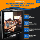 EZ Car Mount Holder for Tablets & Phones