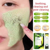 EZ Avocado Bubble Mask