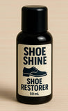 EZ Shoe Shine Restorer