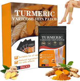 EZ Turmeric Vericose Vein Patch