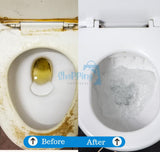 EZ OxyPure Toilet Cleaning Agent