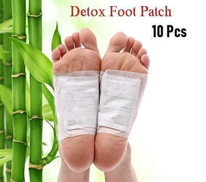 EZ Knee Relief Pain Patches