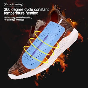 EZVIP Shoe Dryer