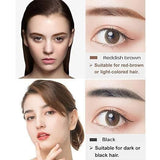 EZ Waterproof Microblading Eyebrow Pen