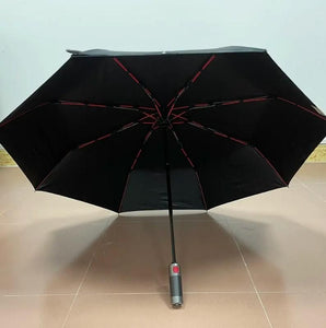 EZ Auto Radium Umbrella