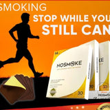 EZ Anti Smoking Nicotin Patch