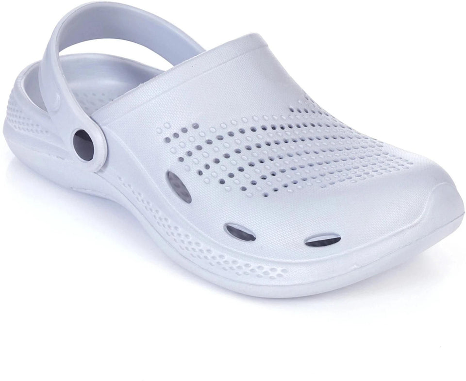 EZ Clogs Footwear