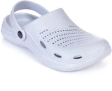 EZ Clogs Footwear