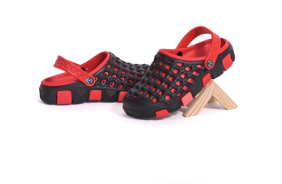 EZ Clogs Footwear