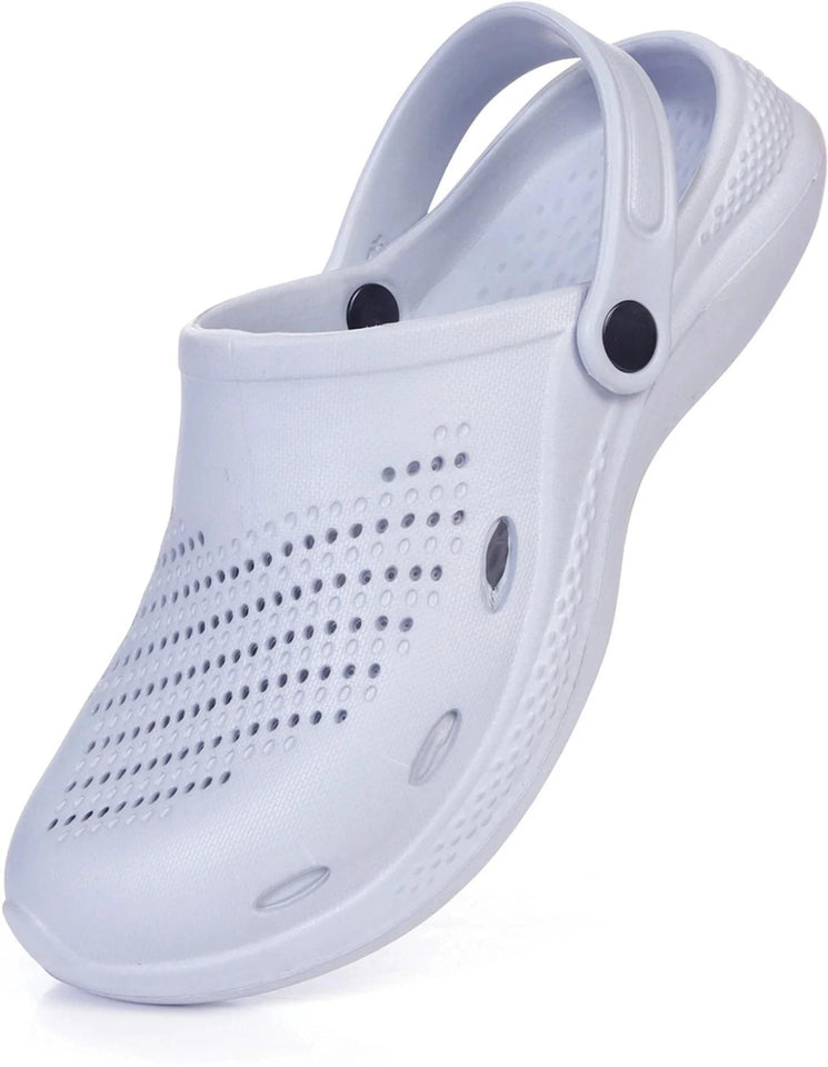 EZ Clogs Footwear