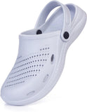 EZ Clogs Footwear