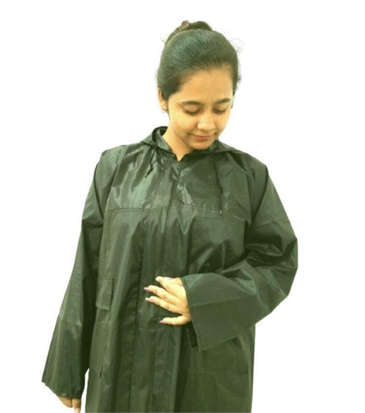 EZ Portable Rain Coat