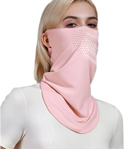 EZ Anti Dust Filter Mouth Mask