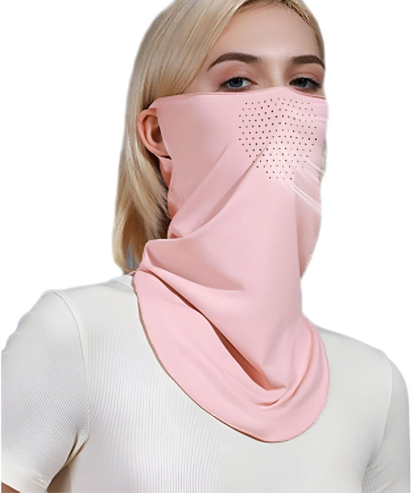 EZ Anti Dust Filter Mouth Mask