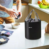 EZ Insulated Lunch Bag