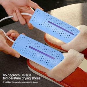 EZVIP Shoe Dryer