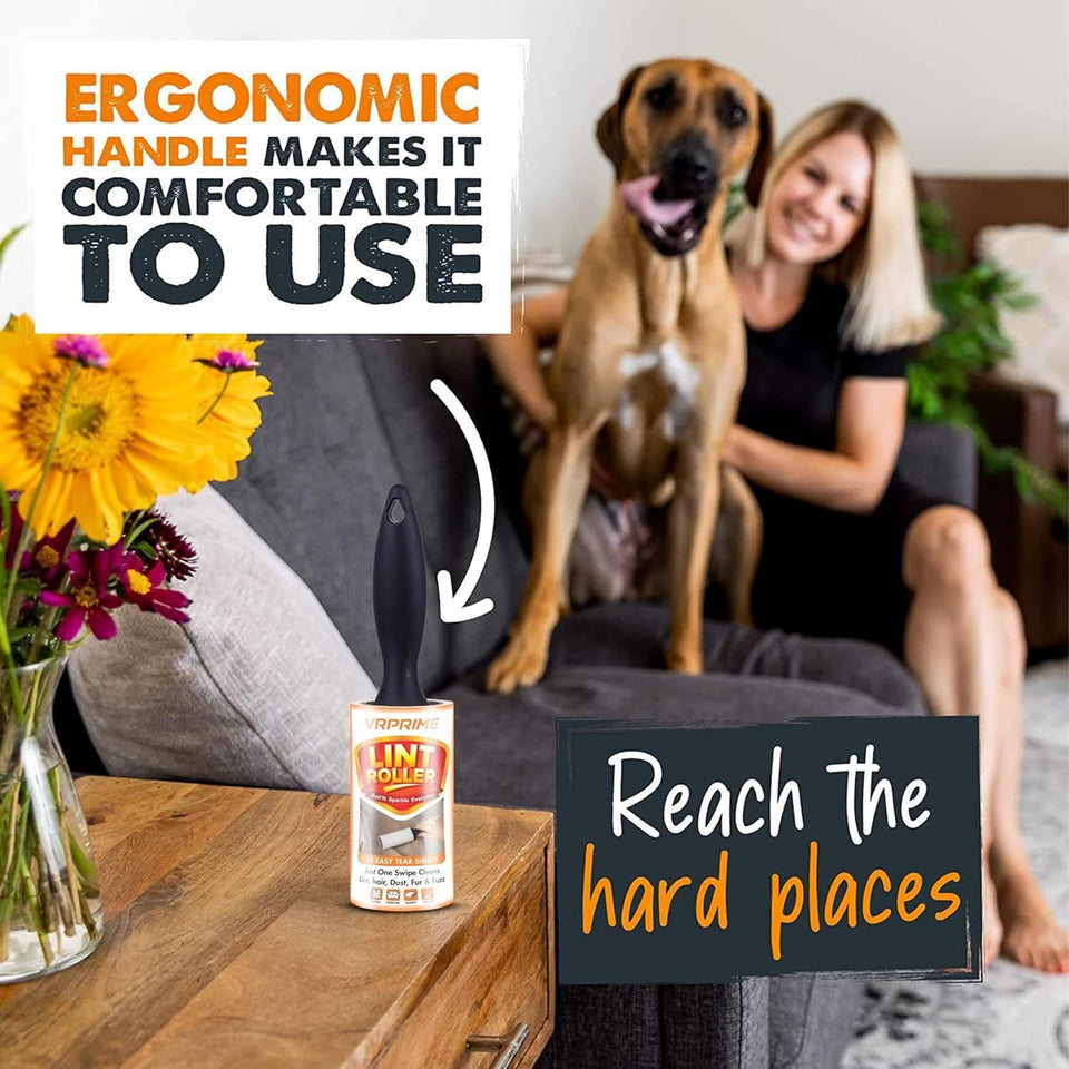 EZ Lint Roll Remover