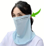 EZ Anti Dust Filter Mouth Mask