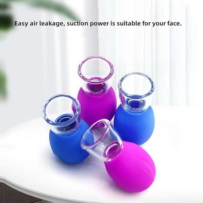 EZ Vacuum Pressure Massage Cup