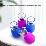 EZ Vacuum Pressure Massage Cup