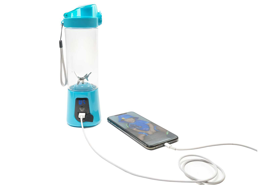 EZ Blender With Power Bank