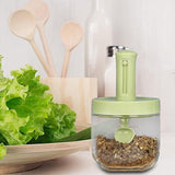 EZ Air Tight Jar
