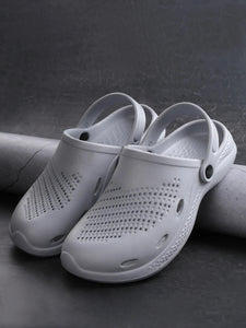 EZ Clogs Footwear