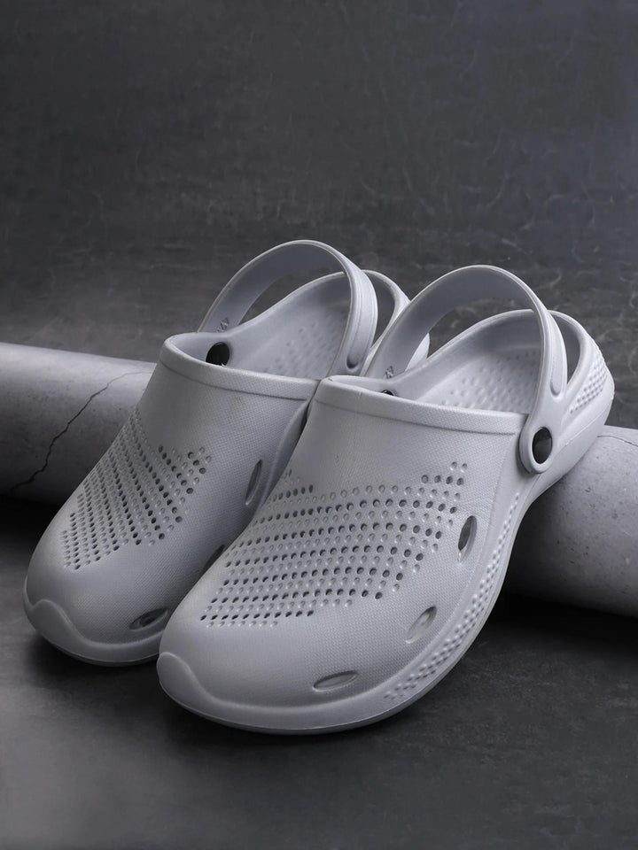 EZ Clogs Footwear