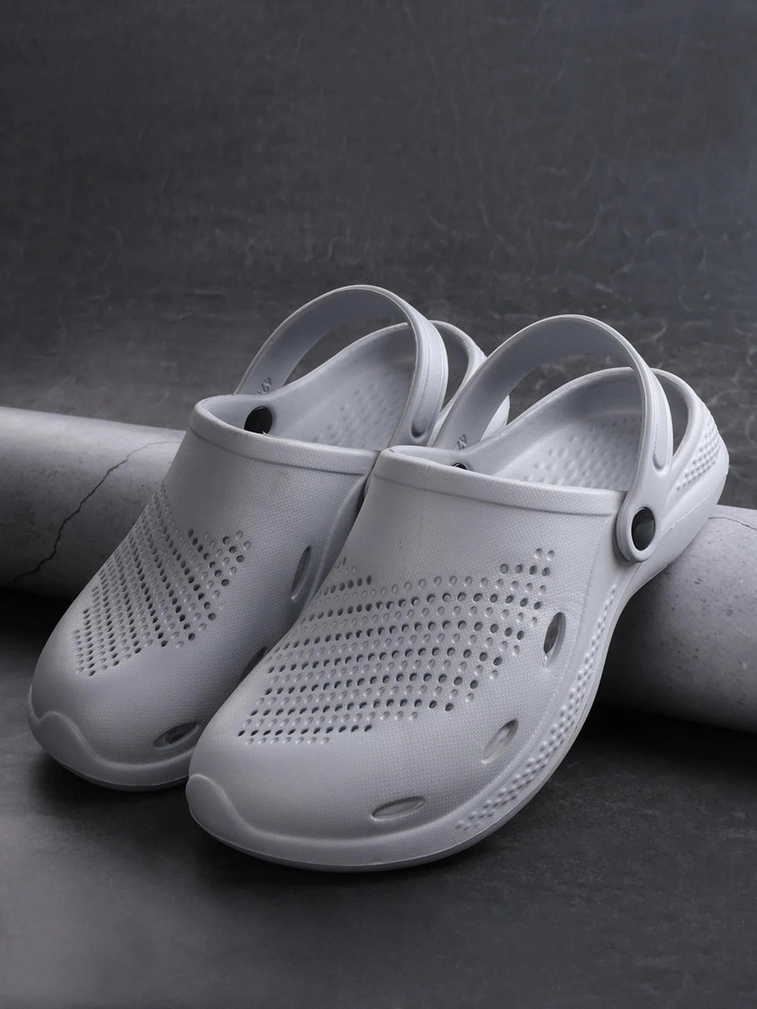 EZ Clogs Footwear
