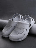 EZ Clogs Footwear