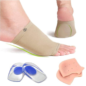 EZ Ankle & Heel Protector
