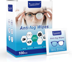 EZ Best Wipes for Glasses(100 Pcs)