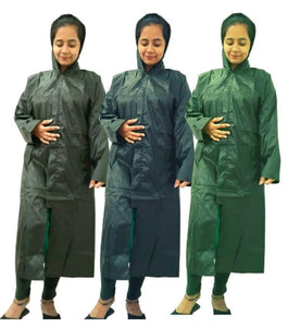 EZ Portable Rain Coat