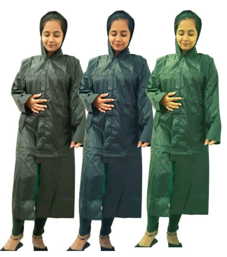 EZ Portable Rain Coat