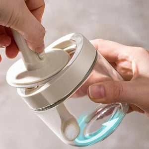 EZ Air Tight Jar